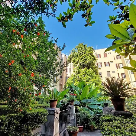 Amm Luxury Rooms