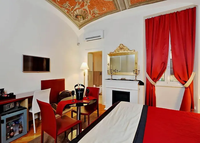 Amm Luxury Bed & Breakfast 4*