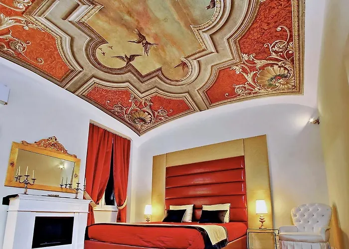 Amm Luxury Bed & Breakfast 4*