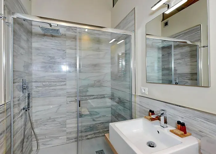 Bed & Breakfast Amm Luxury