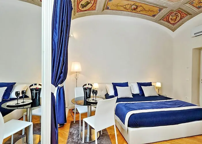 Amm Luxury Rome