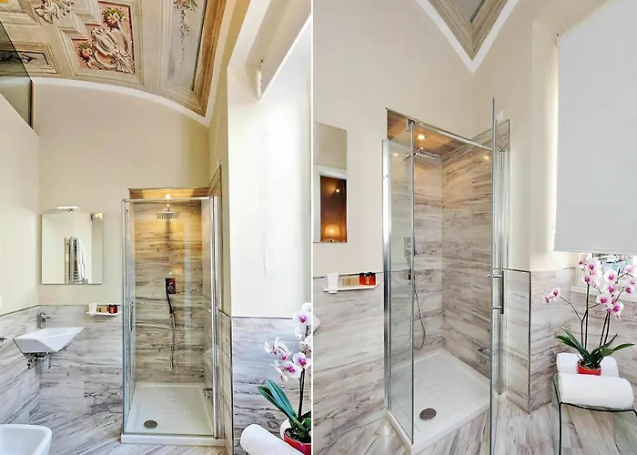 Bed & Breakfast Amm Luxury 4*