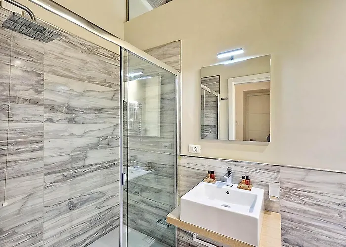 Amm Luxury 4* Rome