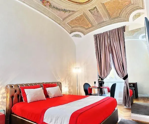Amm Luxury 4*