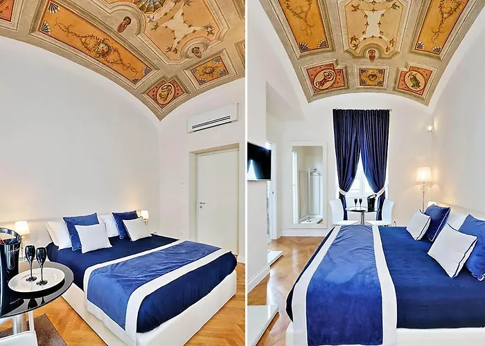 Amm Luxury Bed & Breakfast 4*