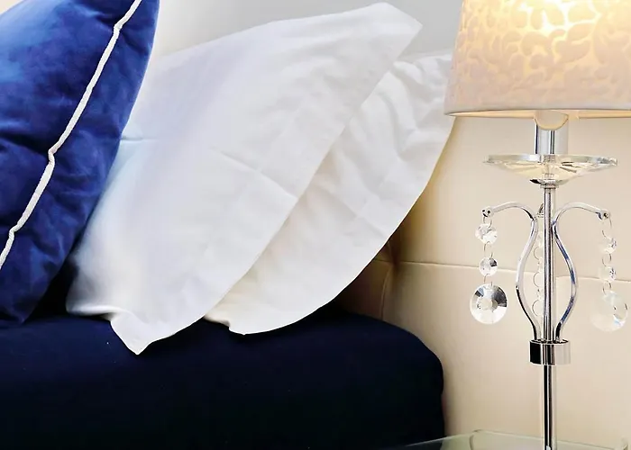 Amm Luxury 4* Rome