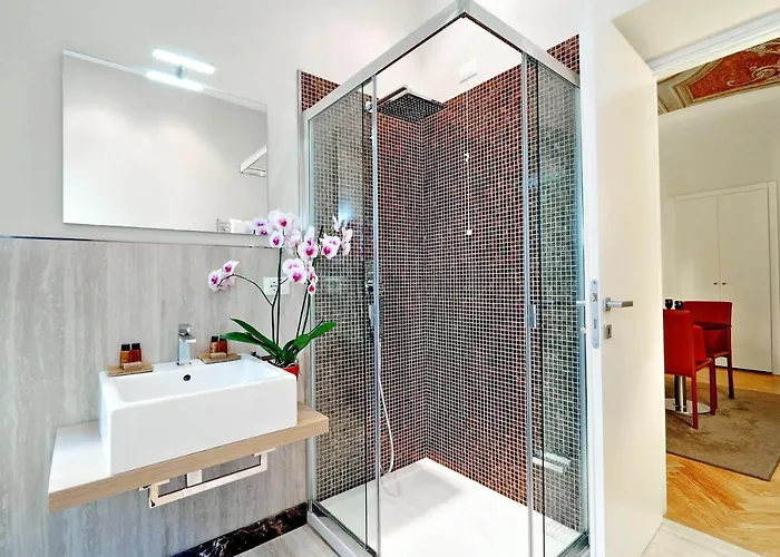 Bed & Breakfast Amm Luxury