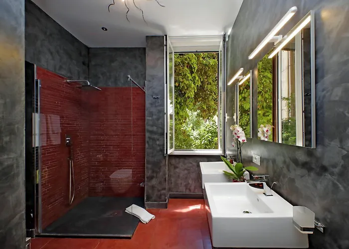 Bed & Breakfast Amm Luxury Rome