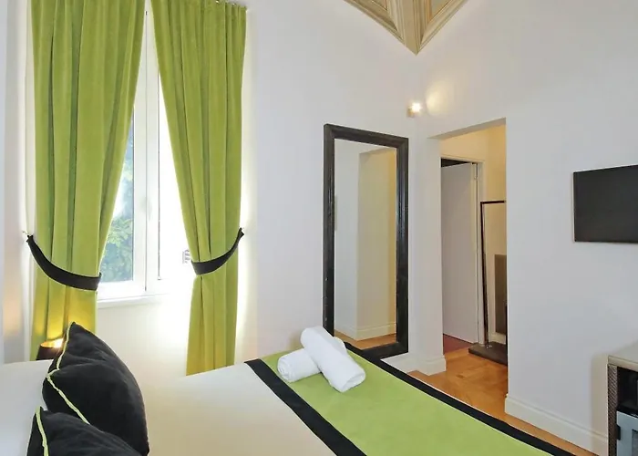 Amm Luxury Bed & Breakfast