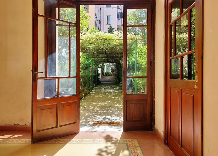 Amm Luxury Bed & Breakfast