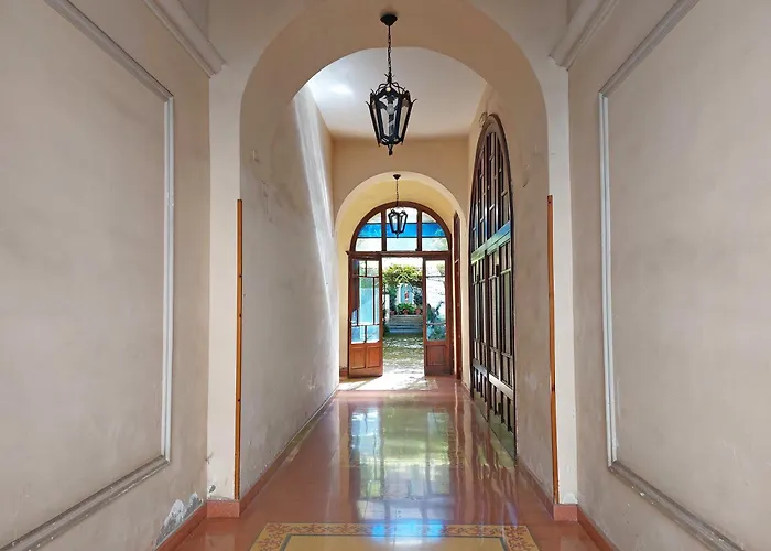 Bed & Breakfast Amm Luxury 4*