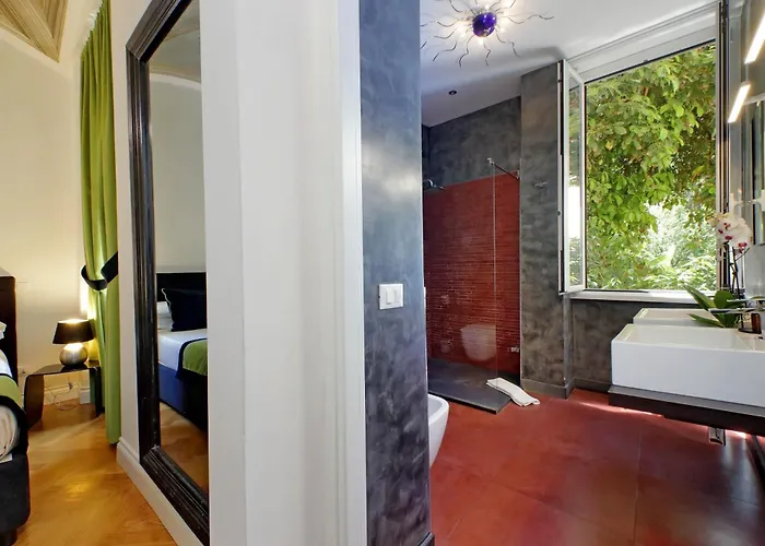 Amm Luxury Bed & Breakfast