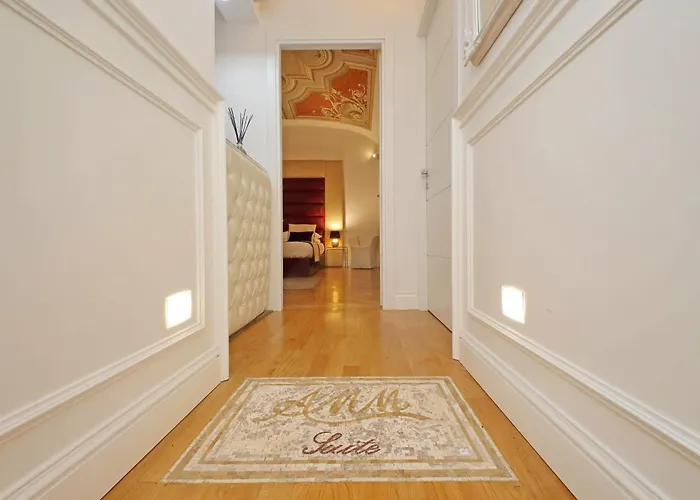 Amm Luxury Bed & Breakfast