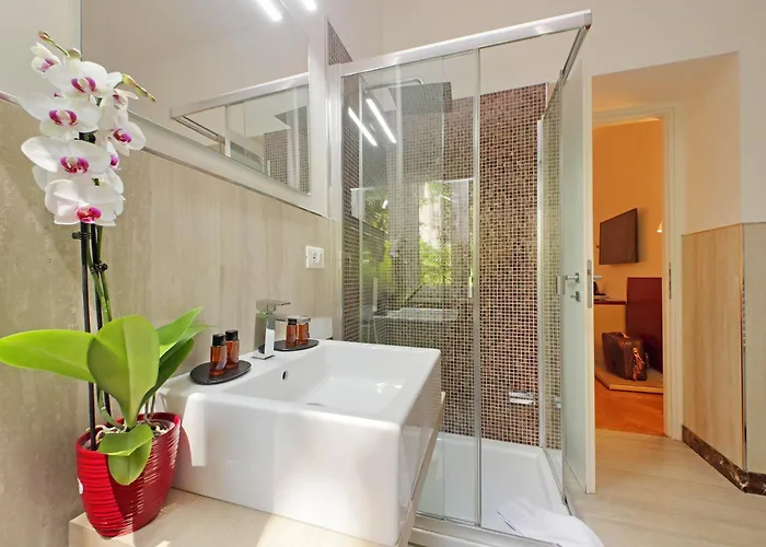 Amm Luxury Bed & Breakfast