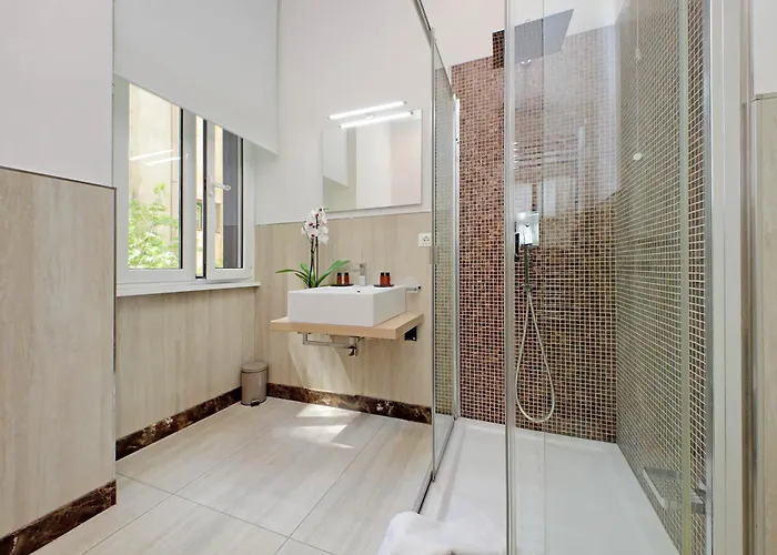 Amm Luxury Bed & Breakfast