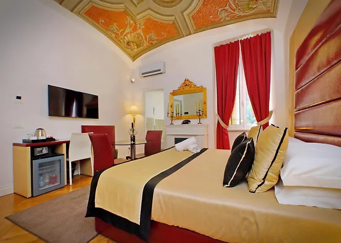 Amm Luxury Bed & Breakfast 4*